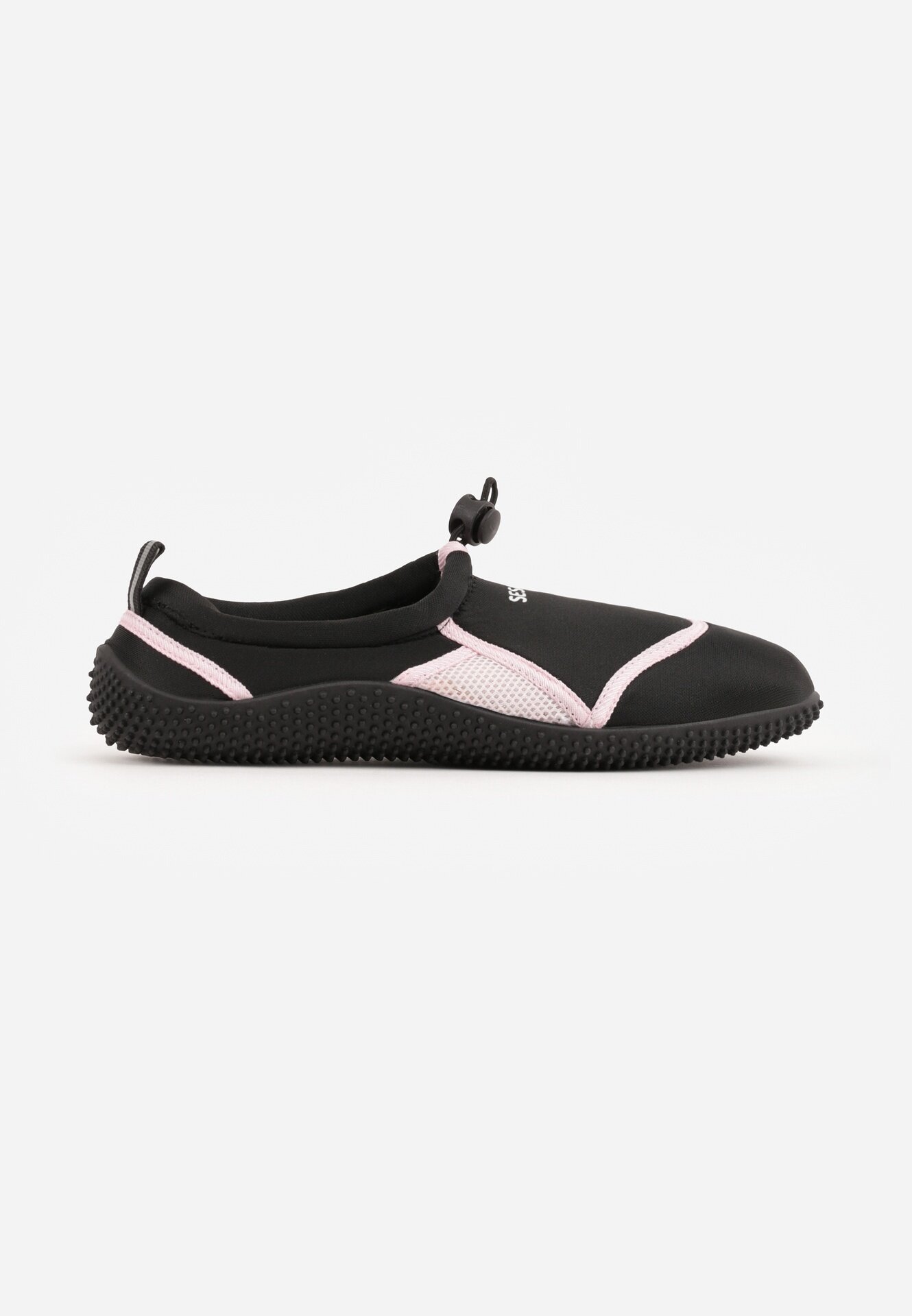  Pantofi sport Vetilore Negru cu roz