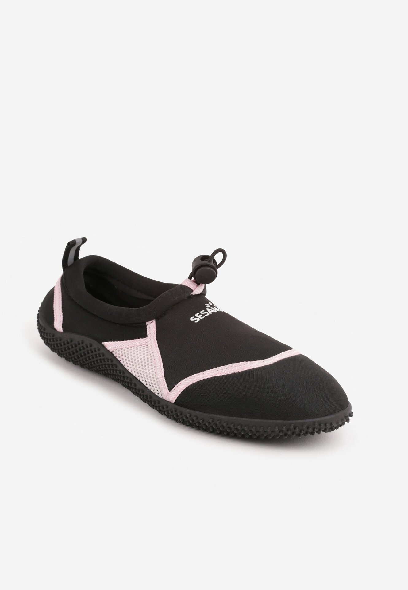  Pantofi sport Vetilore Negru cu roz