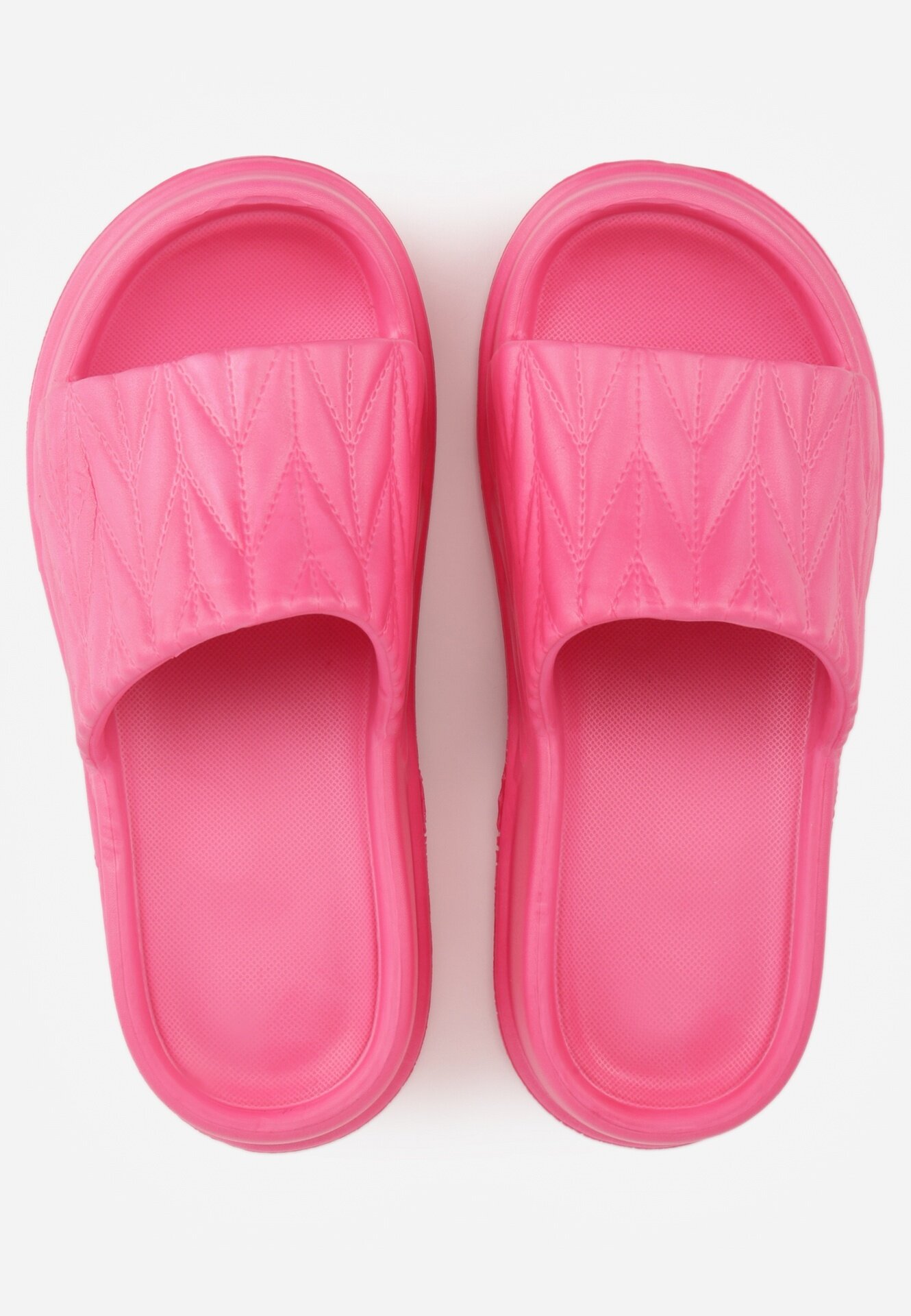  Papuci Faerona Fucsia
