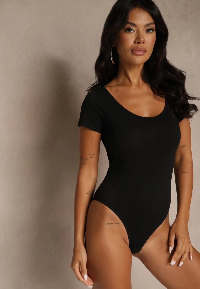 pesail Czarne Body Auxothee