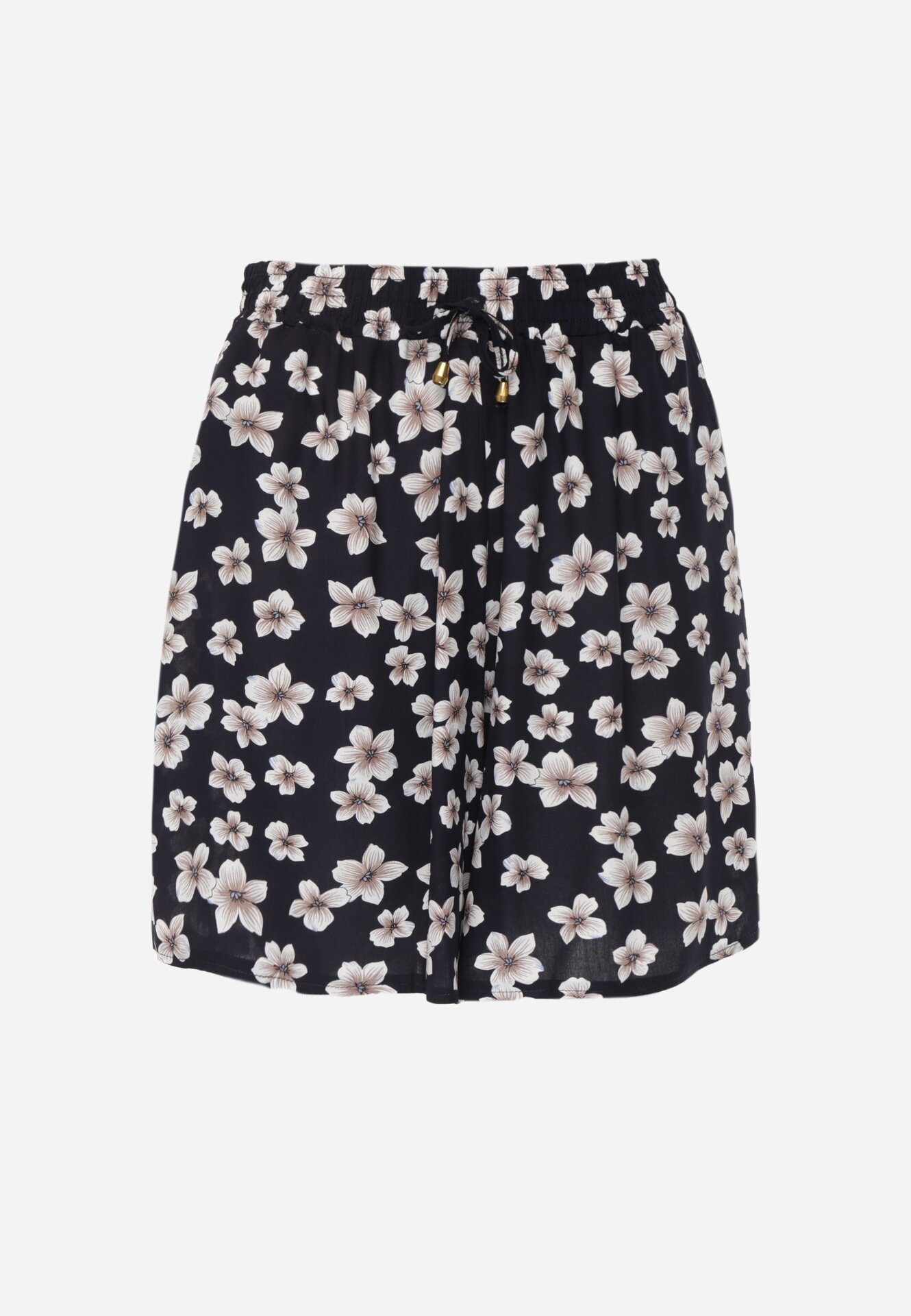 r&f fashion Pantaloni scurți bleumarin Dolidze
