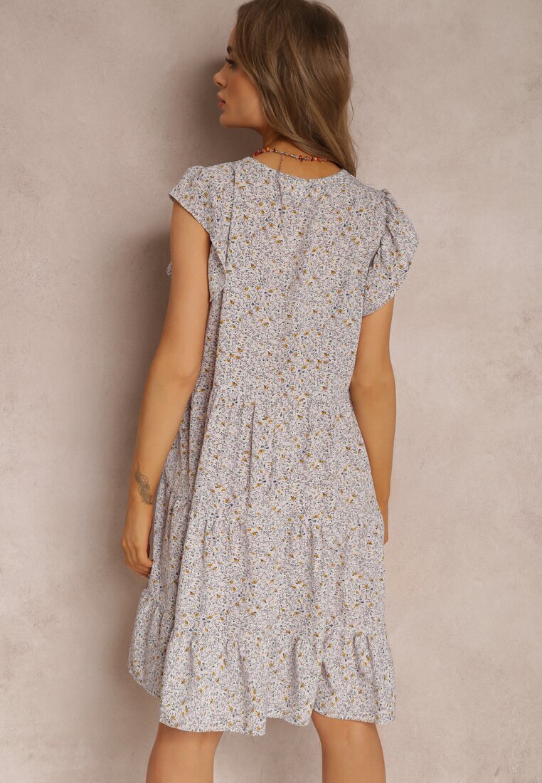 r&f fashion Rochie Lila Viviatune
