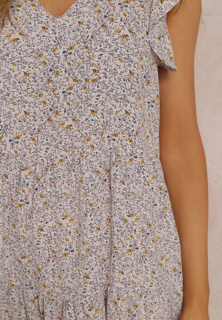 r&f fashion Rochie Lila Viviatune