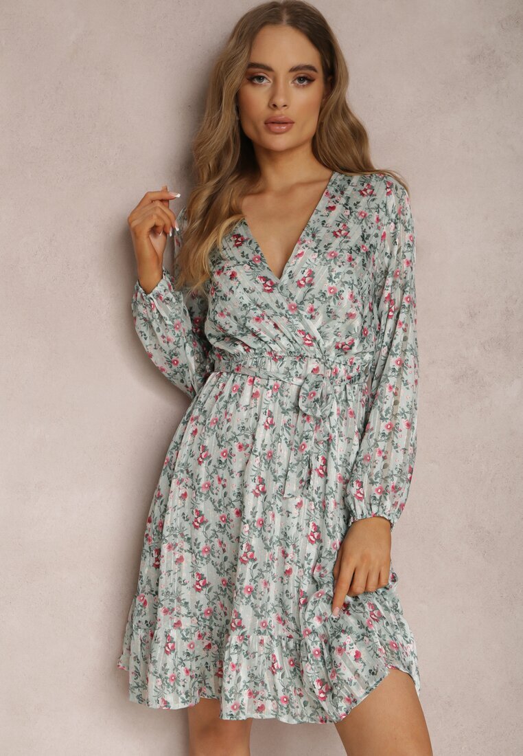 r&f fashion Rochie Mentă Meridarah