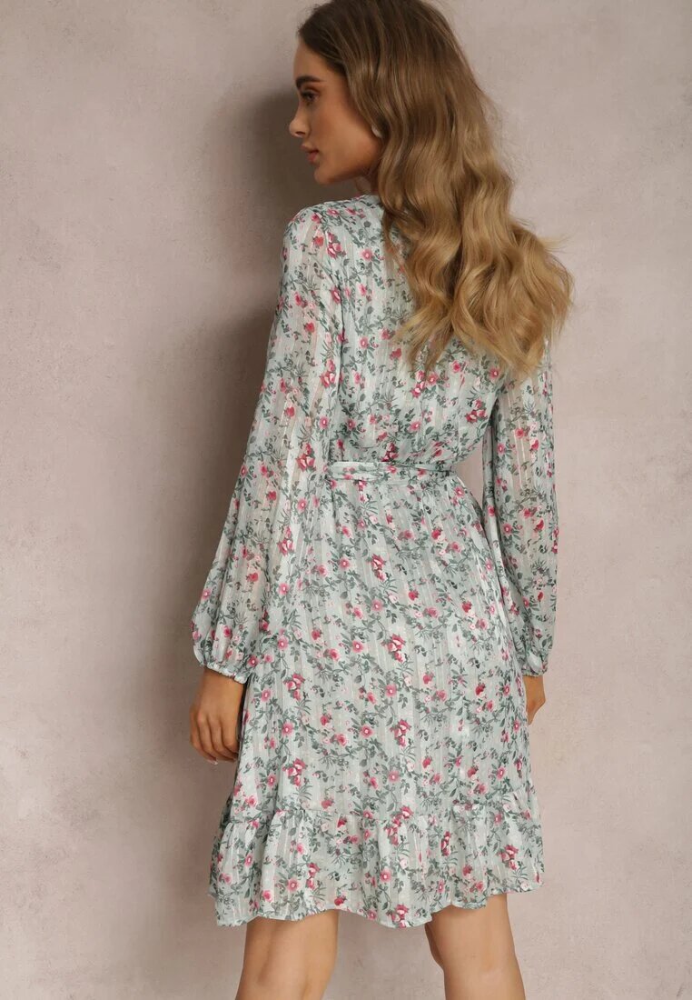 r&f fashion Rochie Mentă Meridarah