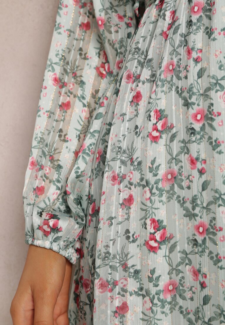 r&f fashion Rochie Mentă Meridarah