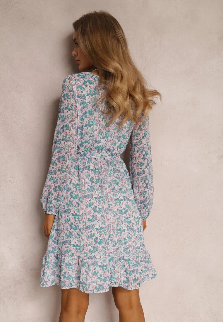 r&f fashion Rochie Mentă Nethisa