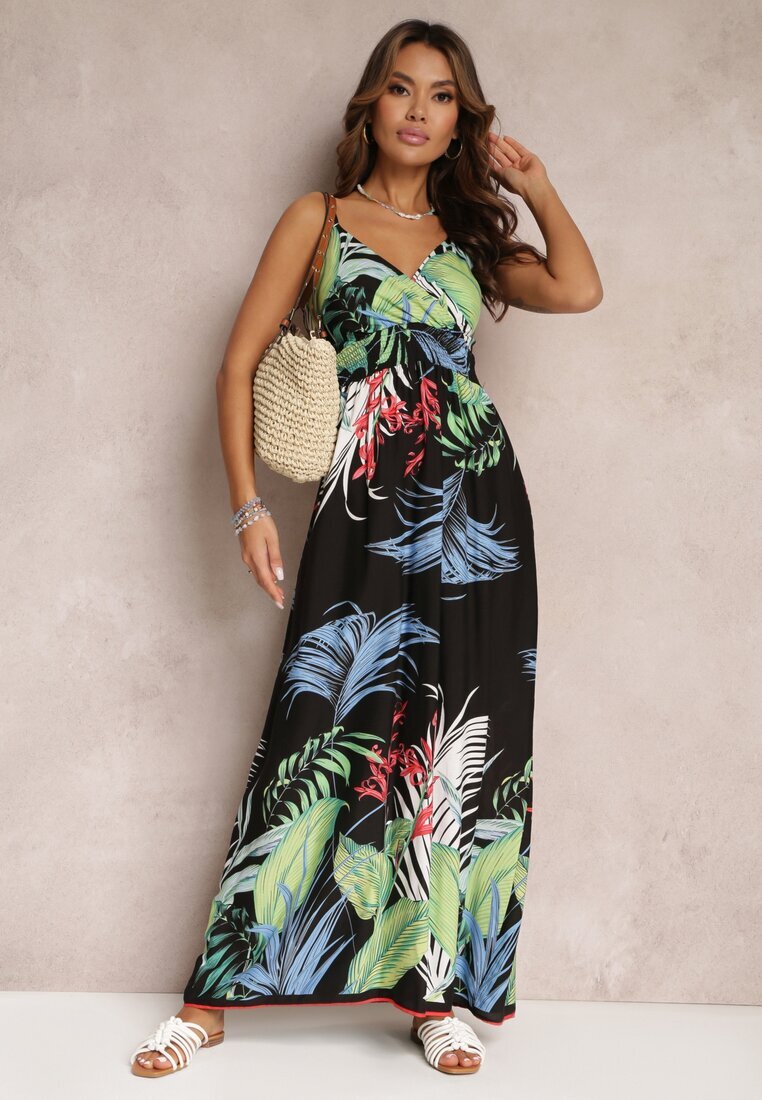 r&f fashion Rochie Neagră Ianariko