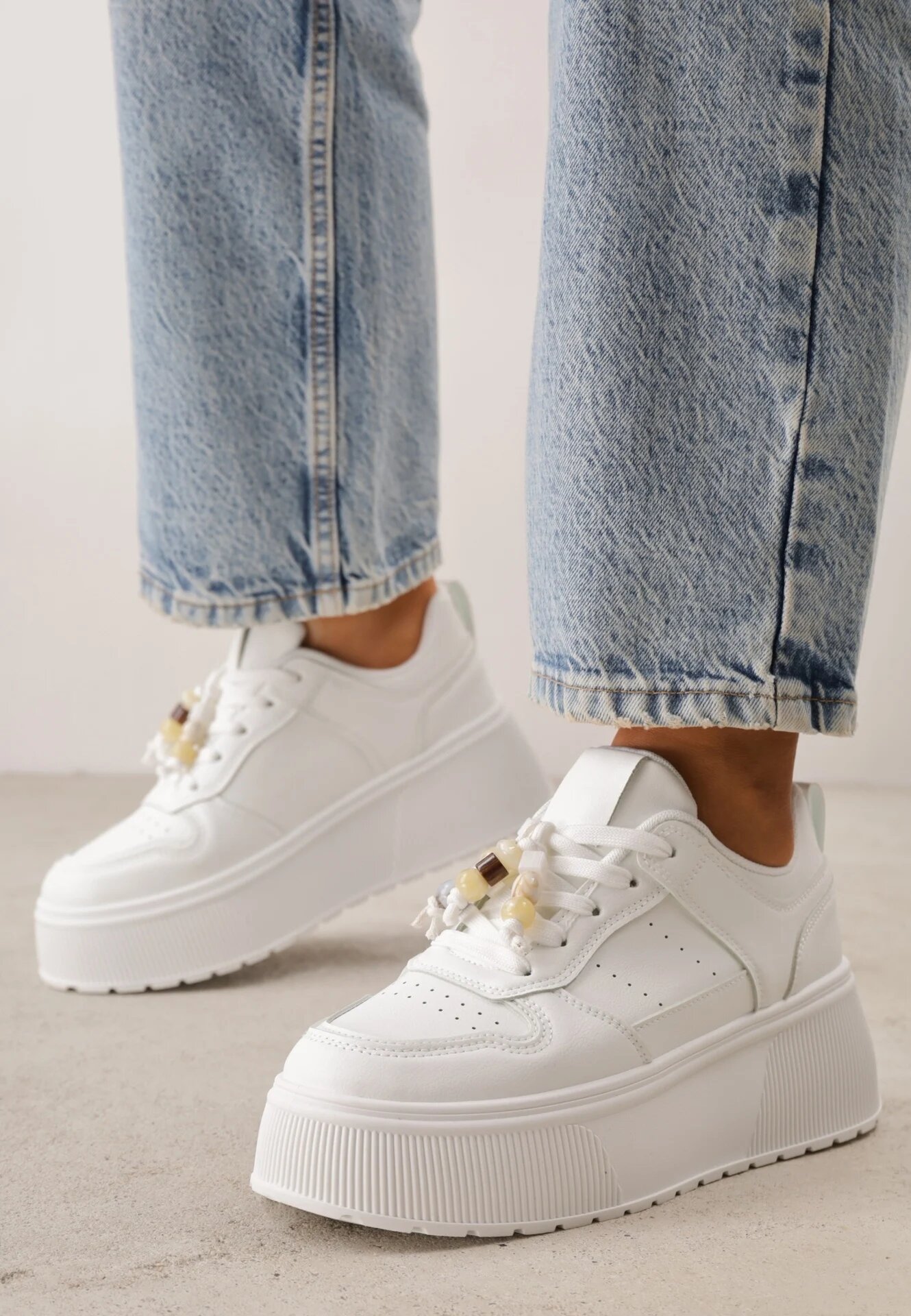 renda Sneakers Melnora Albi