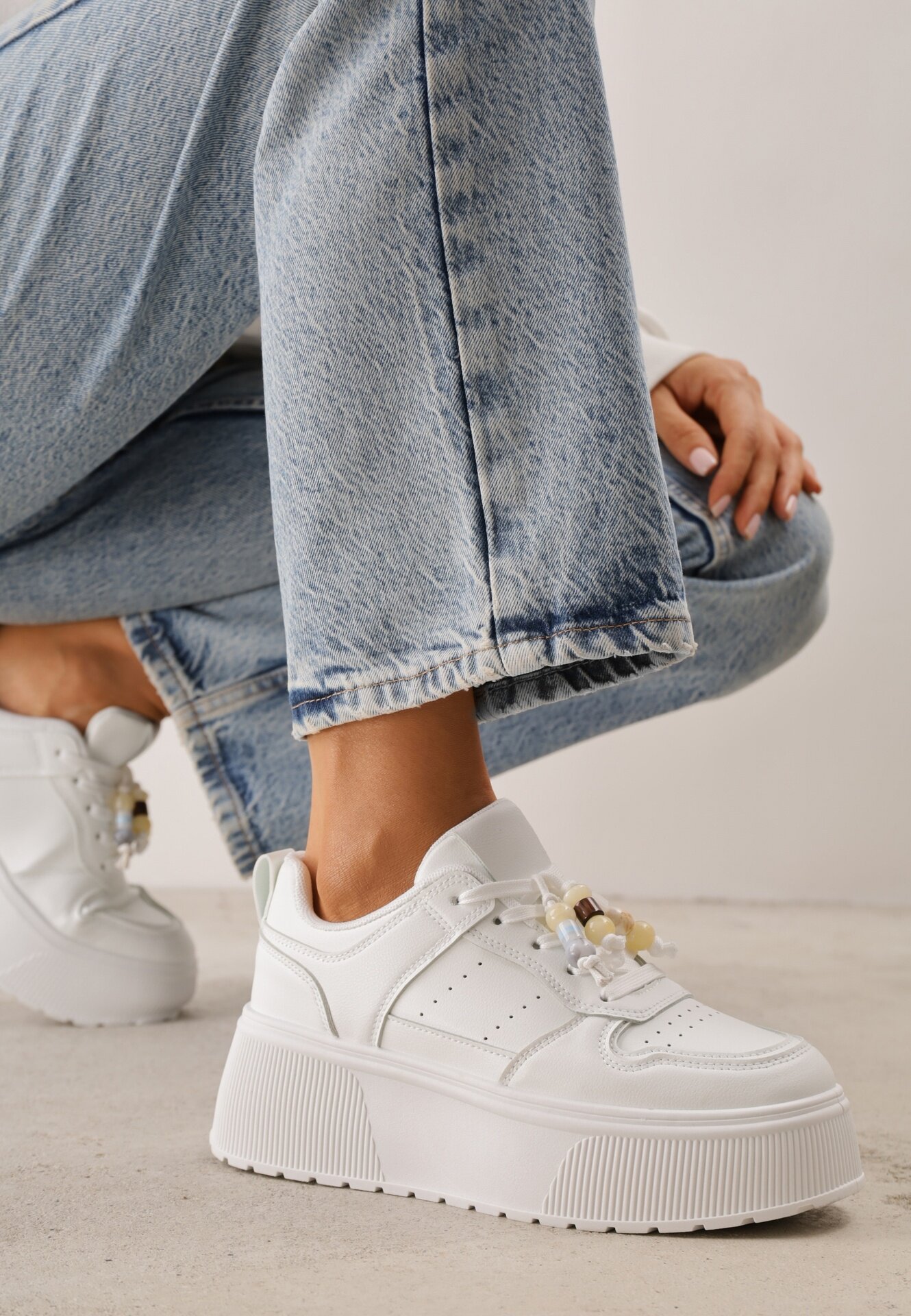 renda Sneakers Melnora Albi