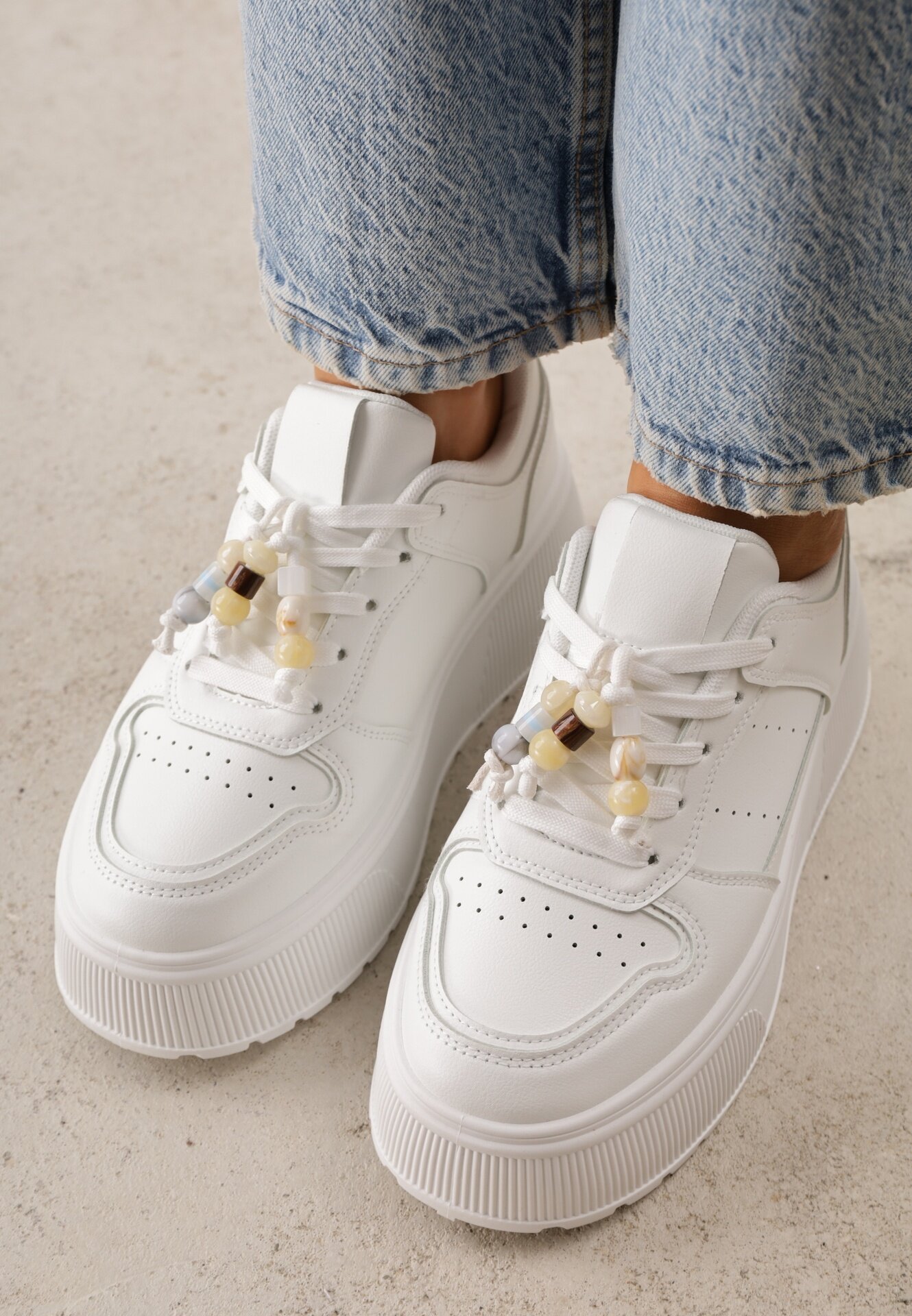 renda Sneakers Melnora Albi