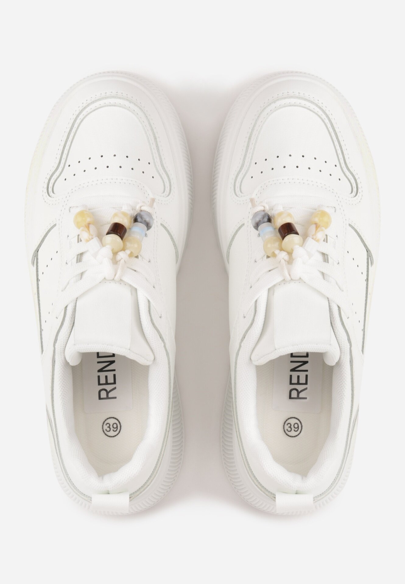 renda Sneakers Melnora Albi