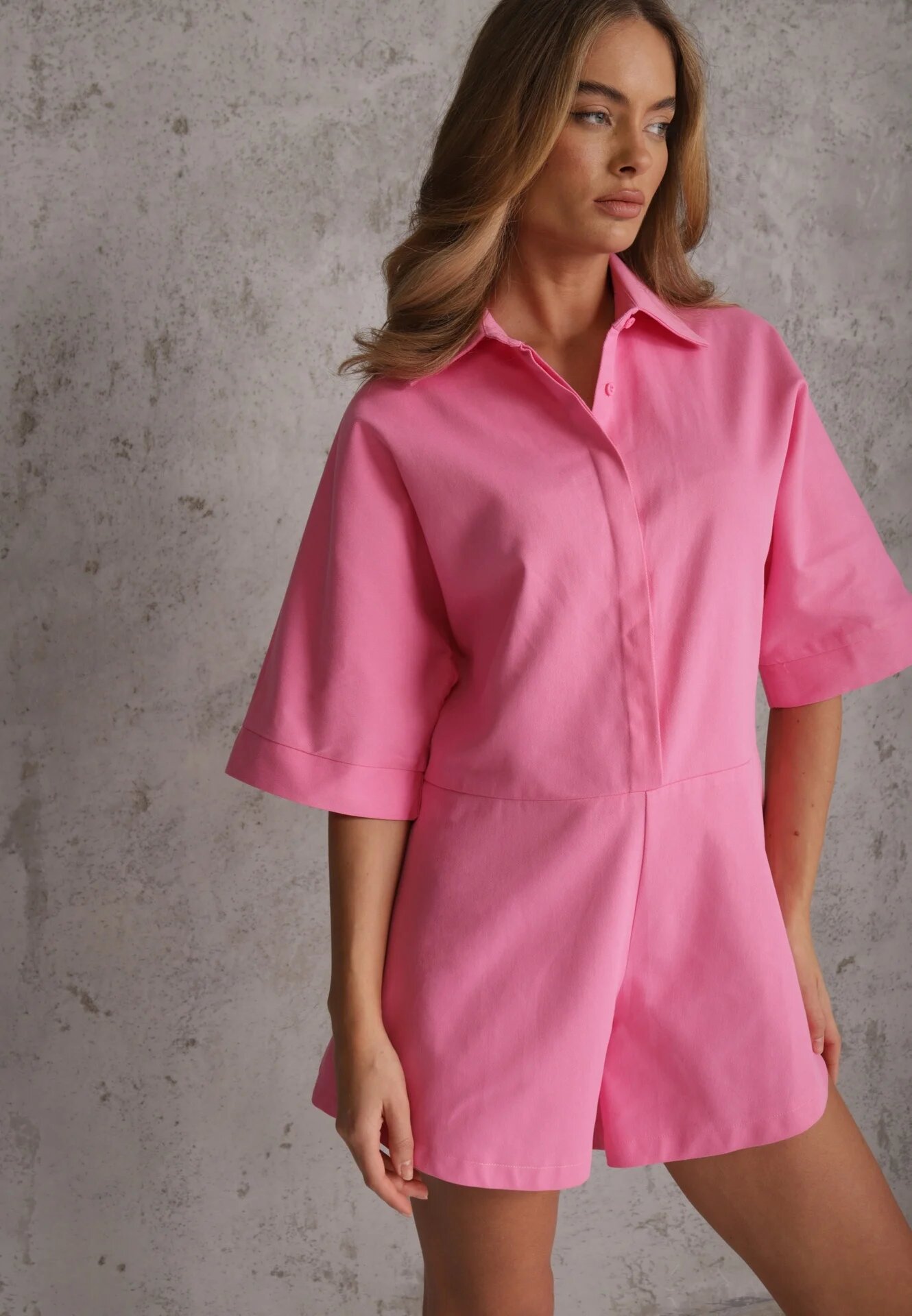 retro & icone Salopete Casual Arethanise Roz
