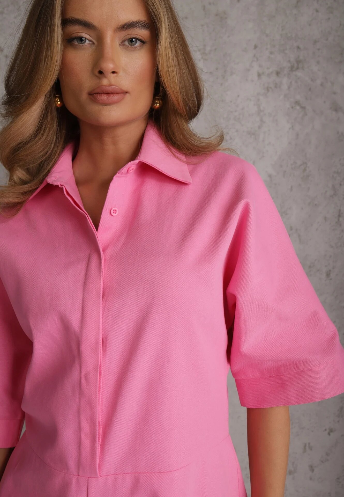 retro & icone Salopete Casual Arethanise Roz