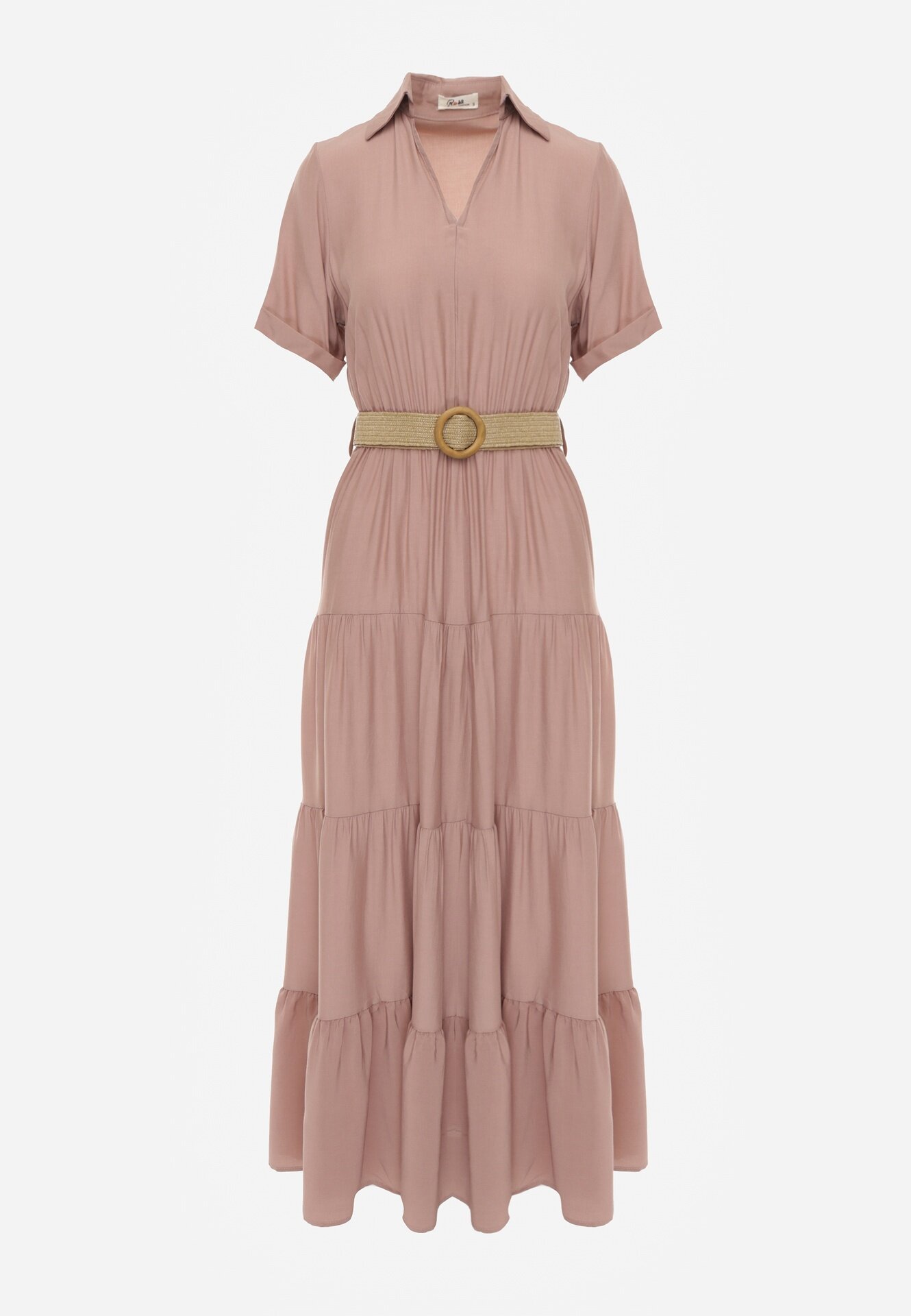  Rochie Roz Pelletier