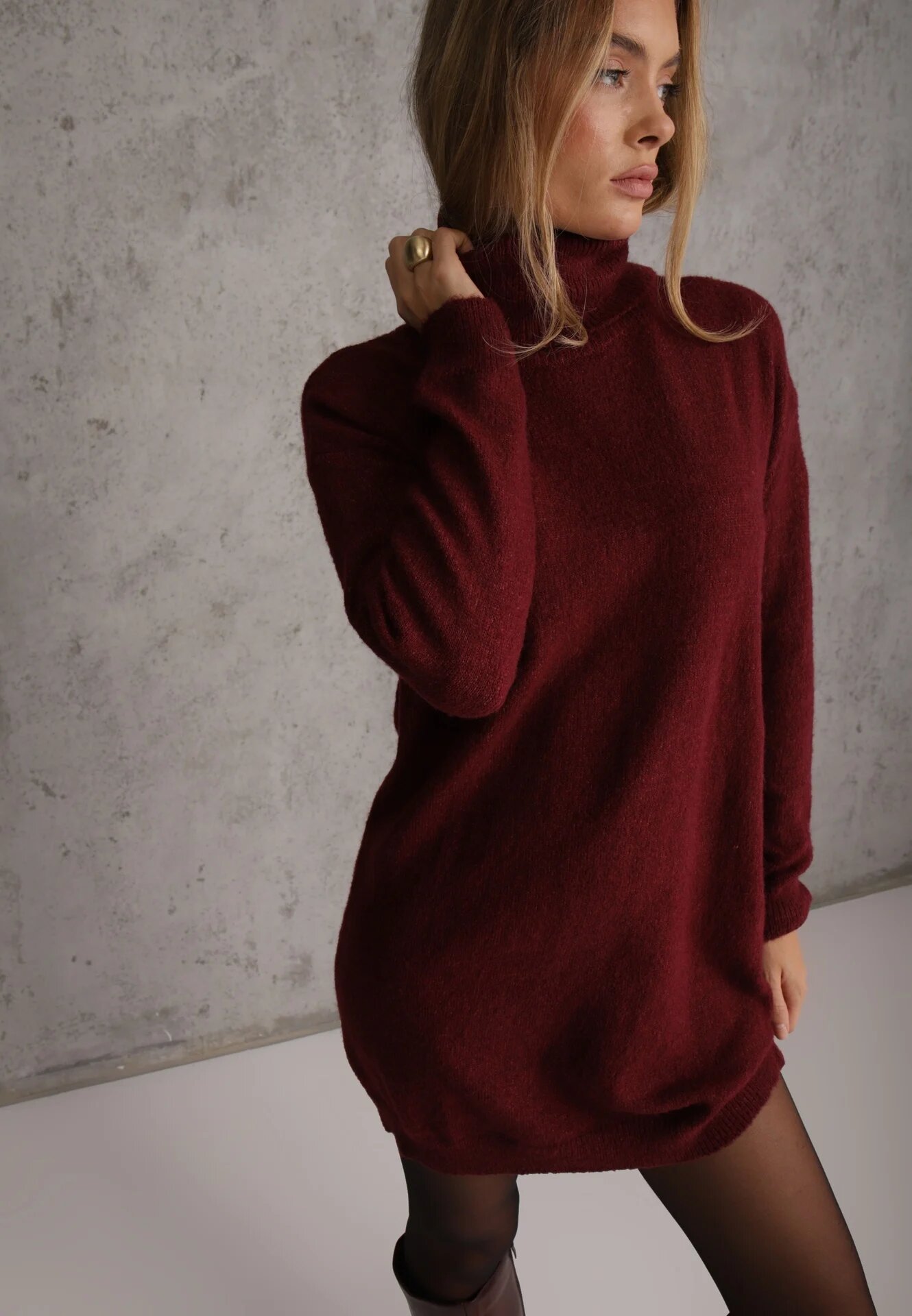  Rochie Visinie Milana