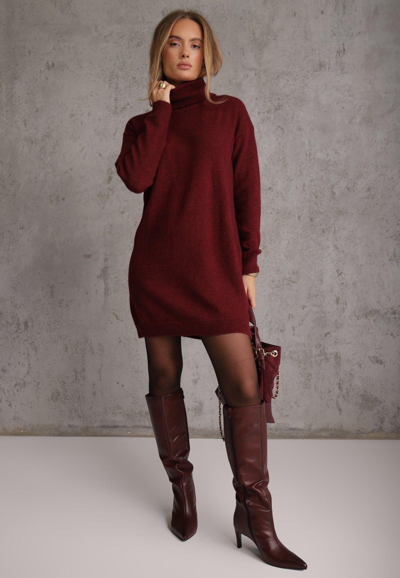  Rochie Visinie Milana