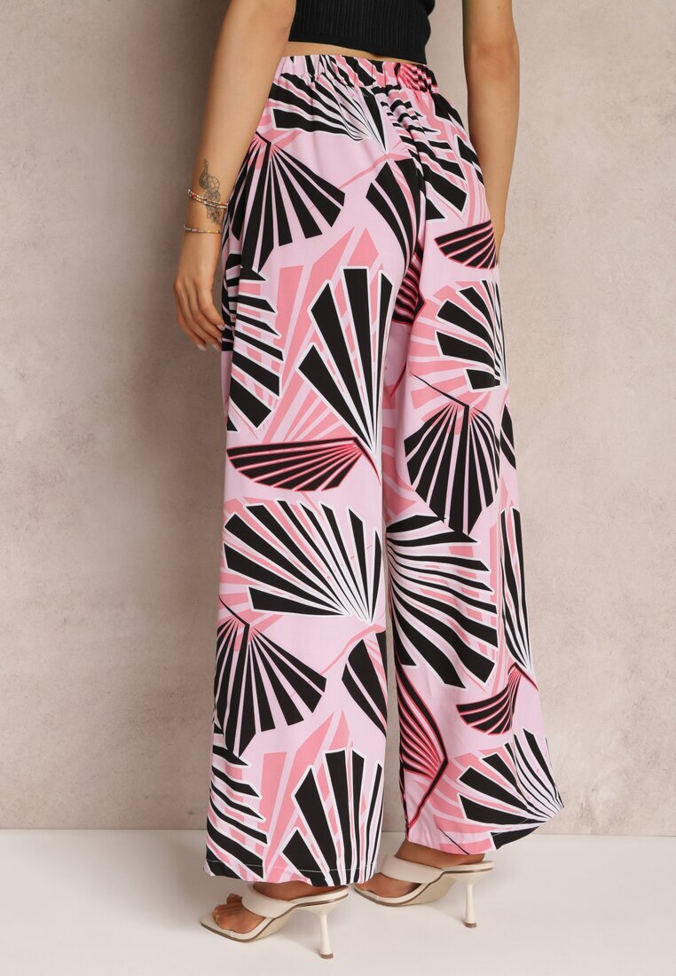 rosa Pantaloni roz Harmyse