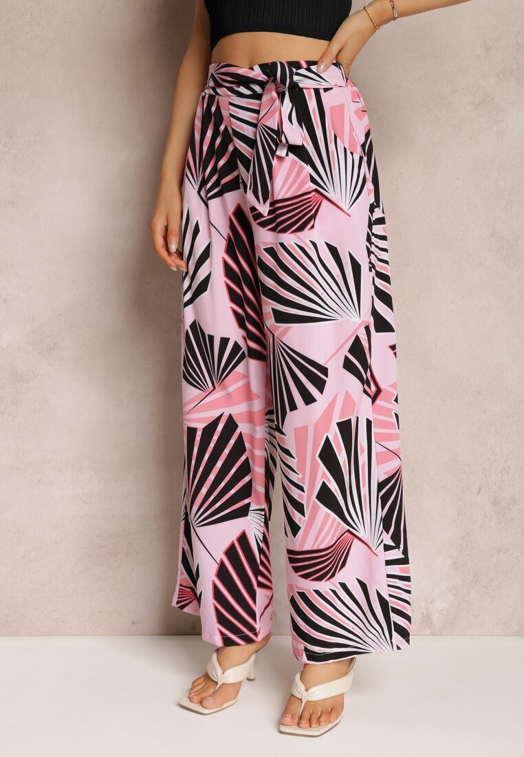 rosa Pantaloni roz Harmyse