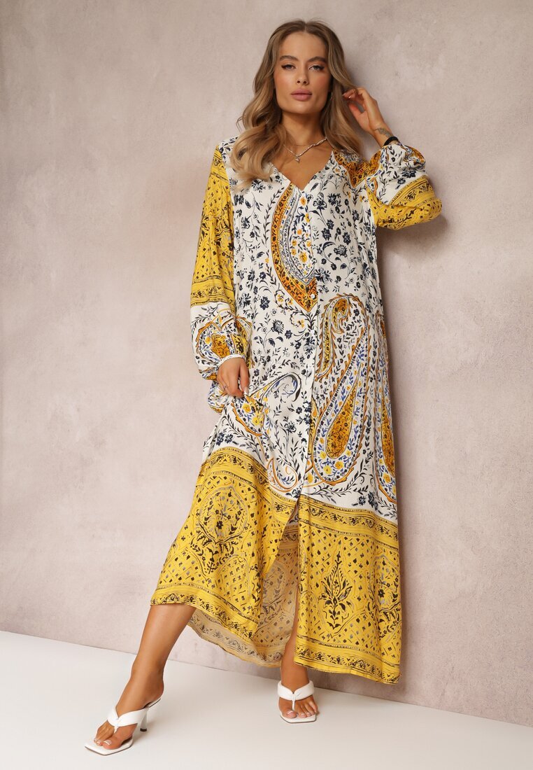 rosa Rochie Albă Canone