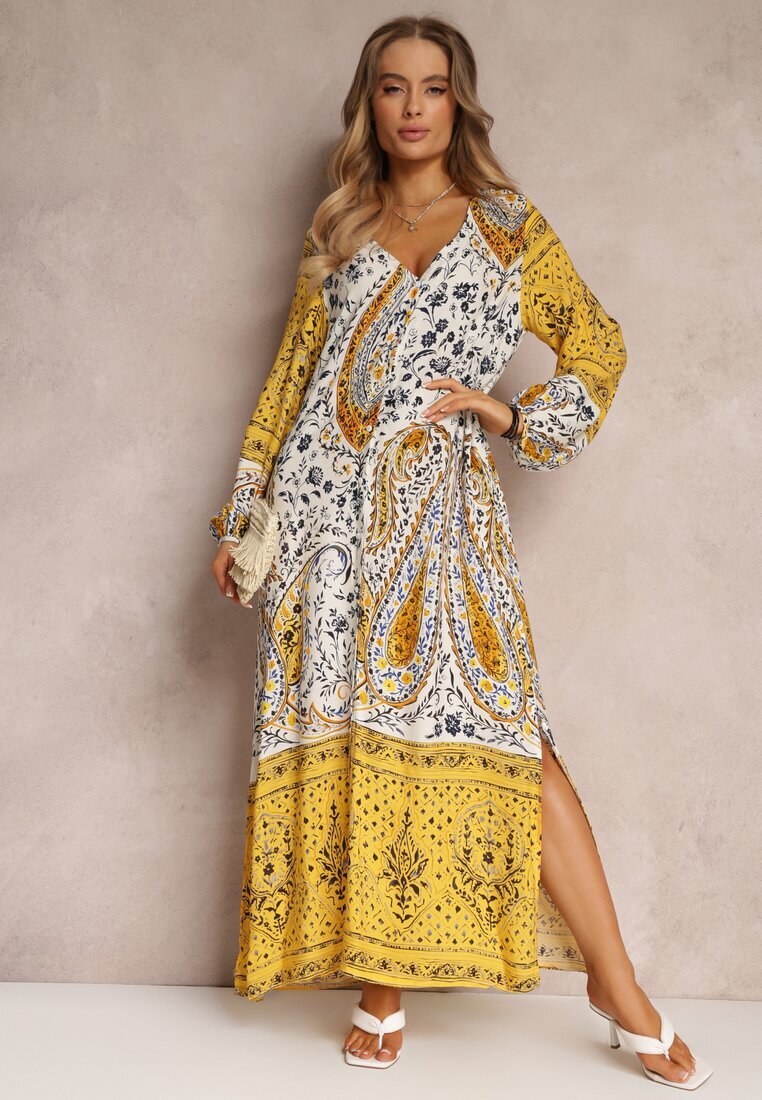 rosa Rochie Albă Canone
