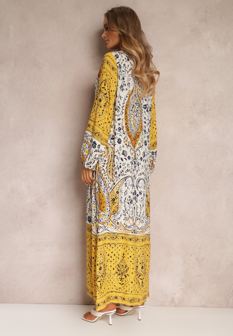 rosa Rochie Albă Canone