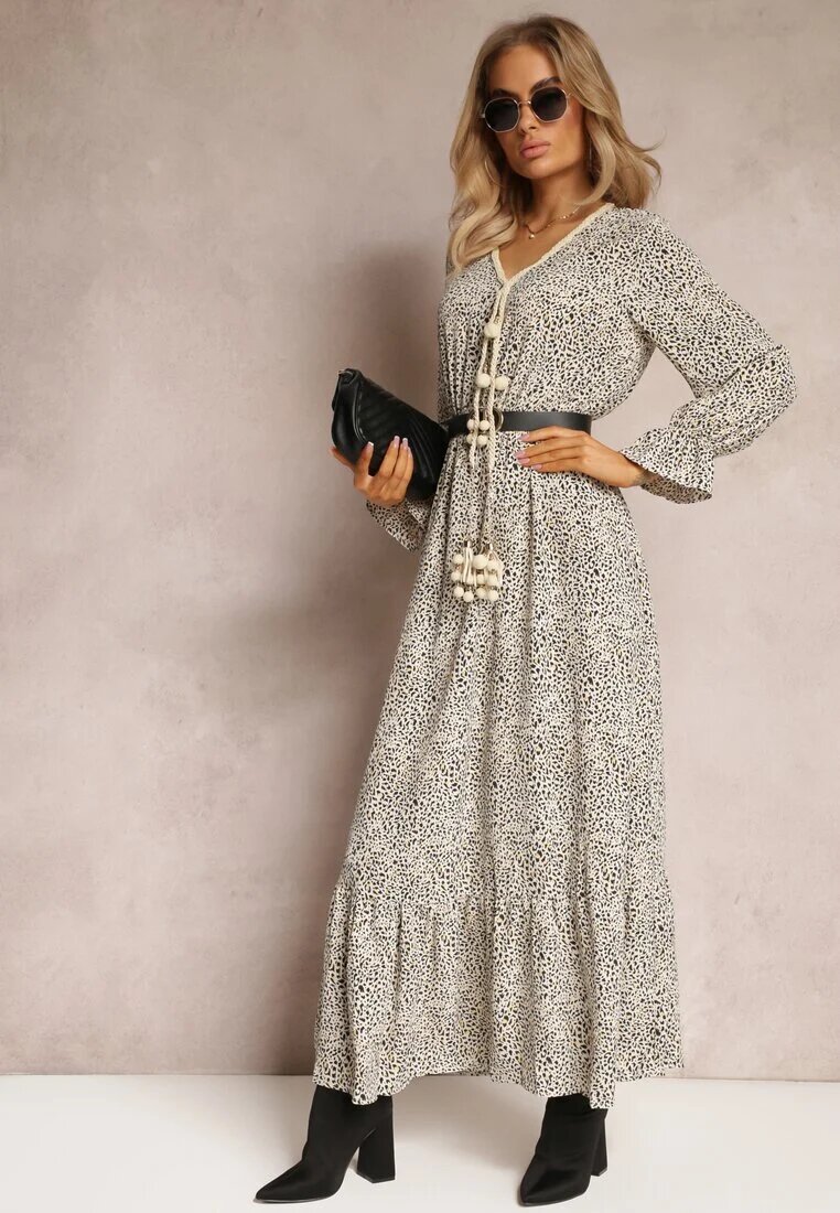 rosa Rochie Albă Endomela