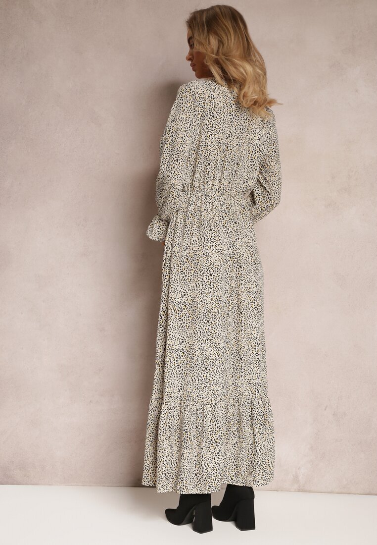 rosa Rochie Albă Endomela