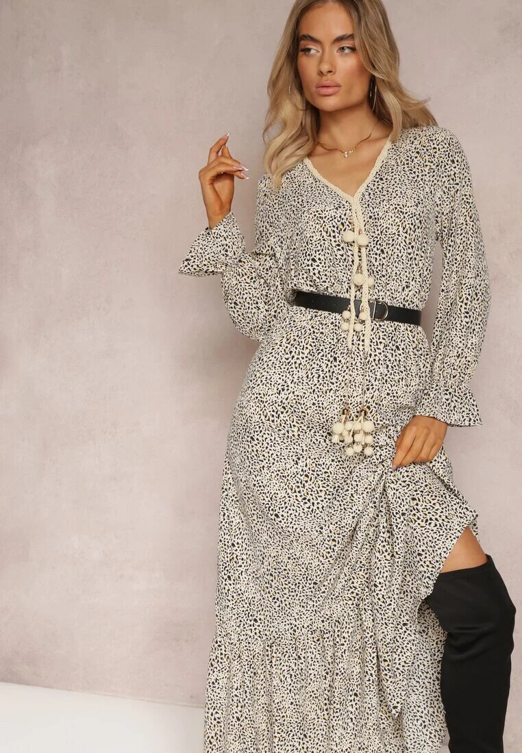 rosa Rochie Albă Endomela