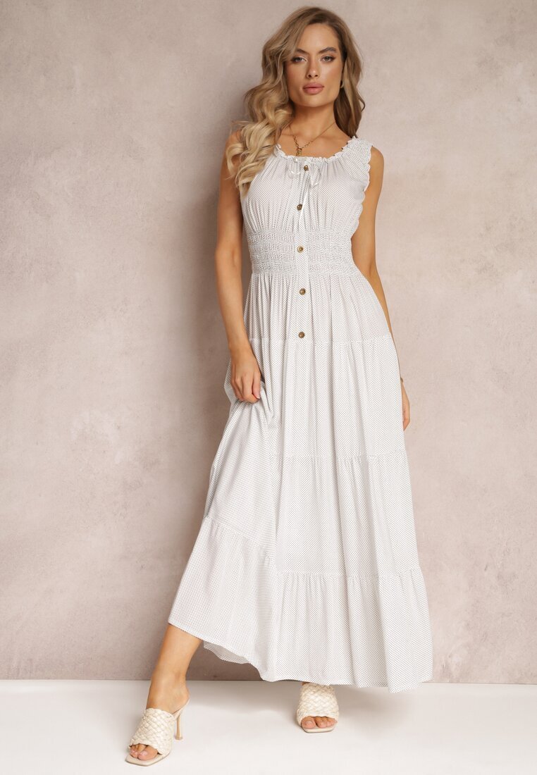 rosa Rochie Albă Kilroy