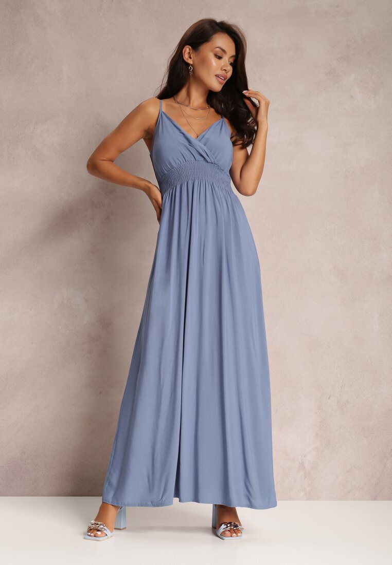 rosa Rochie Albastră Sterinig