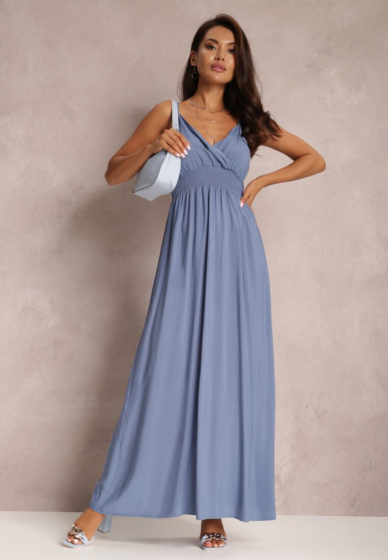 rosa Rochie Albastră Sterinig