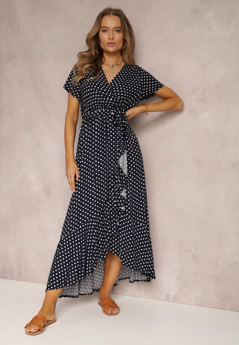 rosa Rochie Bleumarin Boliphise