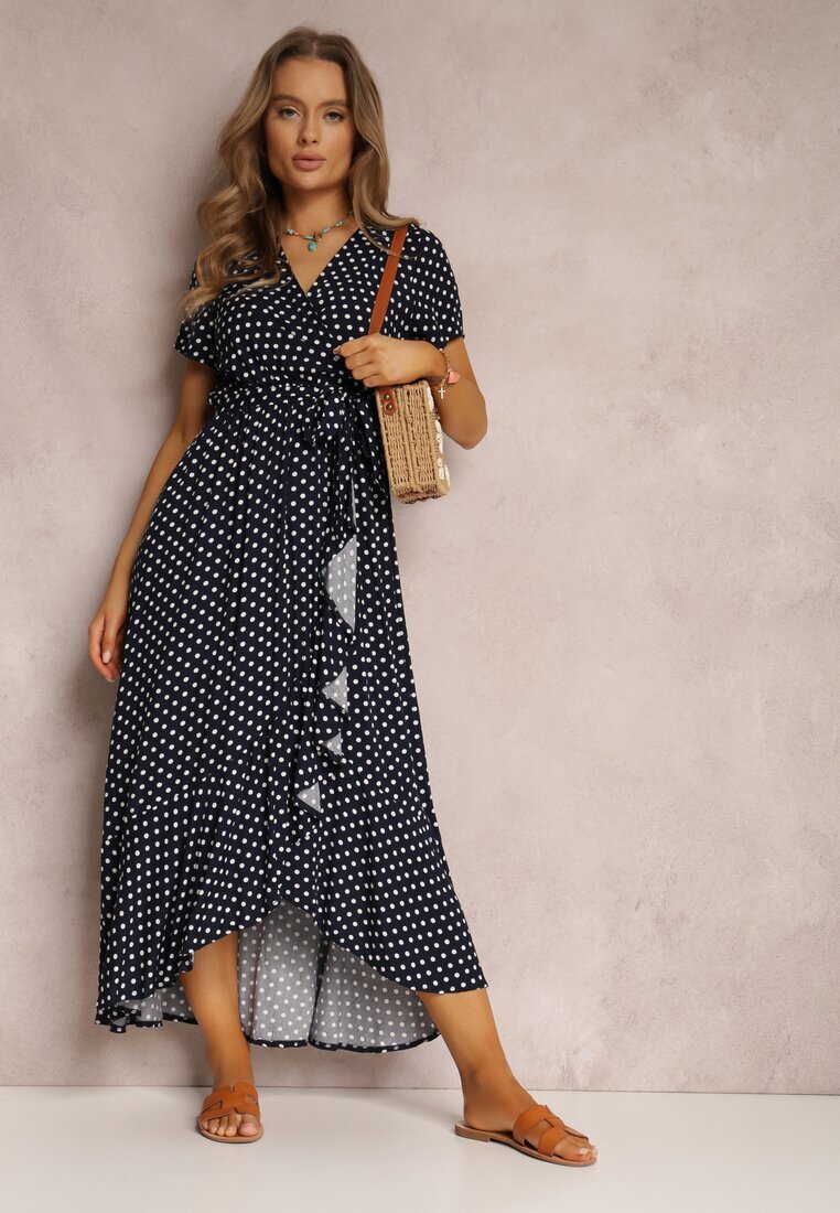 rosa Rochie Bleumarin Boliphise
