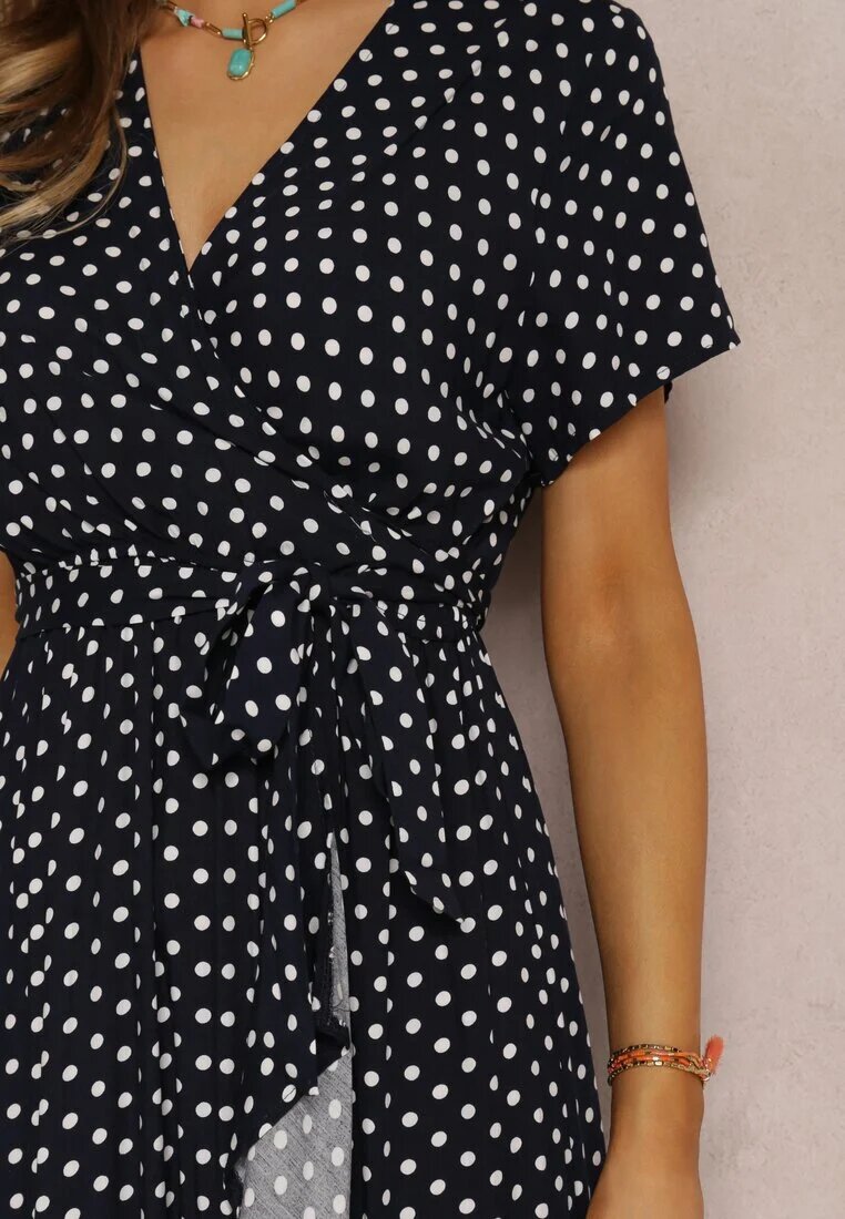 rosa Rochie Bleumarin Boliphise