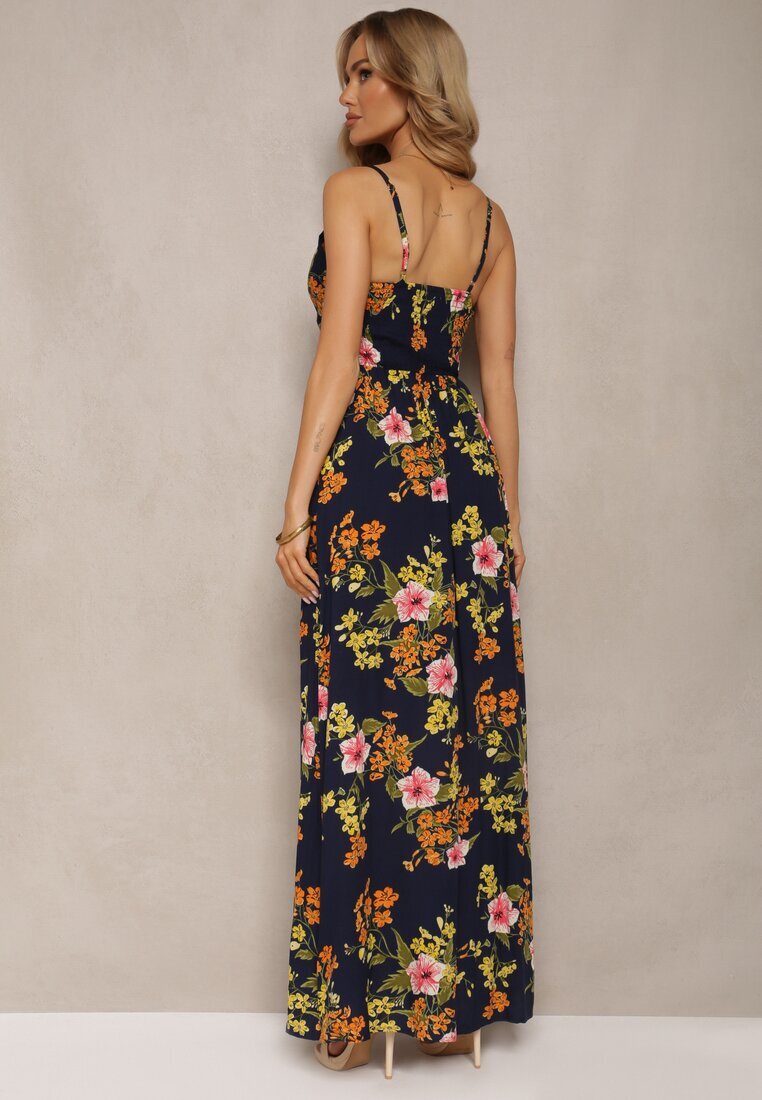 rosa Rochie Bleumarin Chenelena