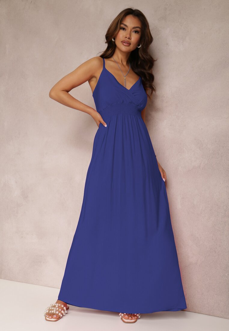 rosa Rochie bleumarin Sterinig
