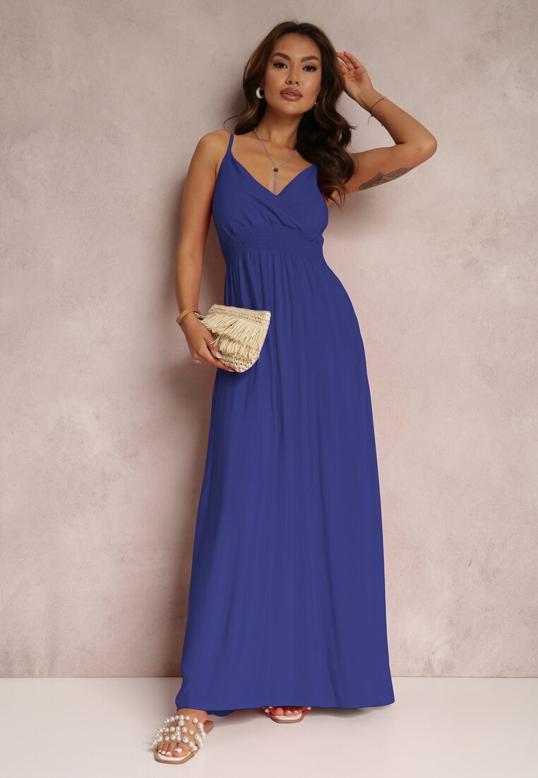 rosa Rochie bleumarin Sterinig
