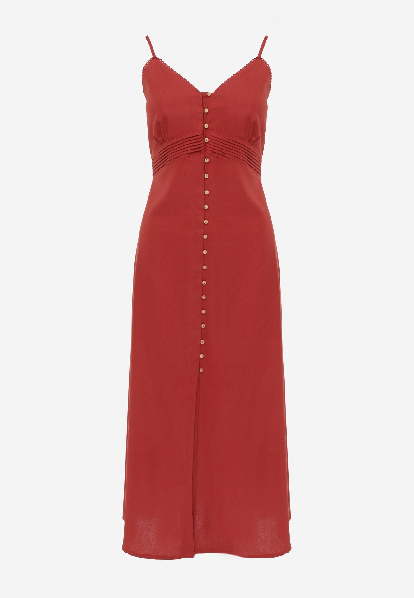 rosa Rochie Bordo