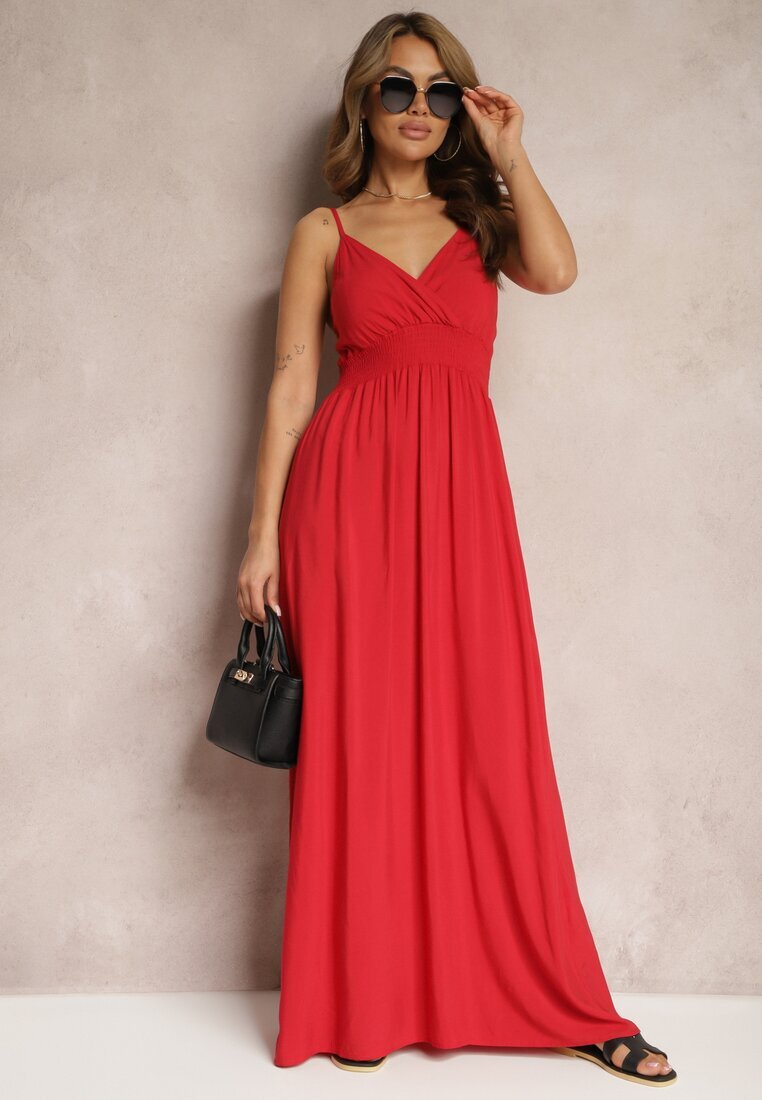 rosa Rochie Bordo Sterinig