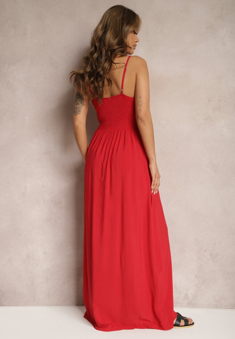 rosa Rochie Bordo Sterinig