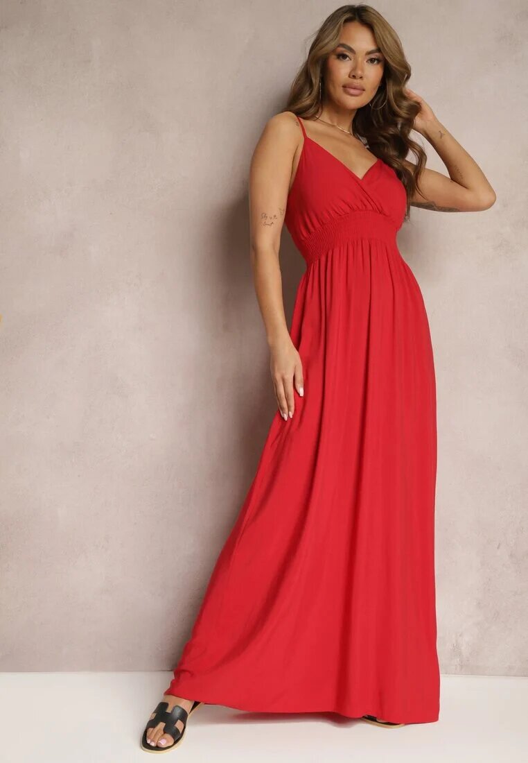 rosa Rochie Bordo Sterinig