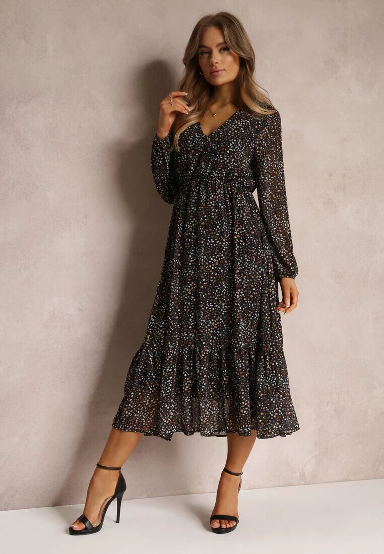rosa Rochie granat Boulderblossom