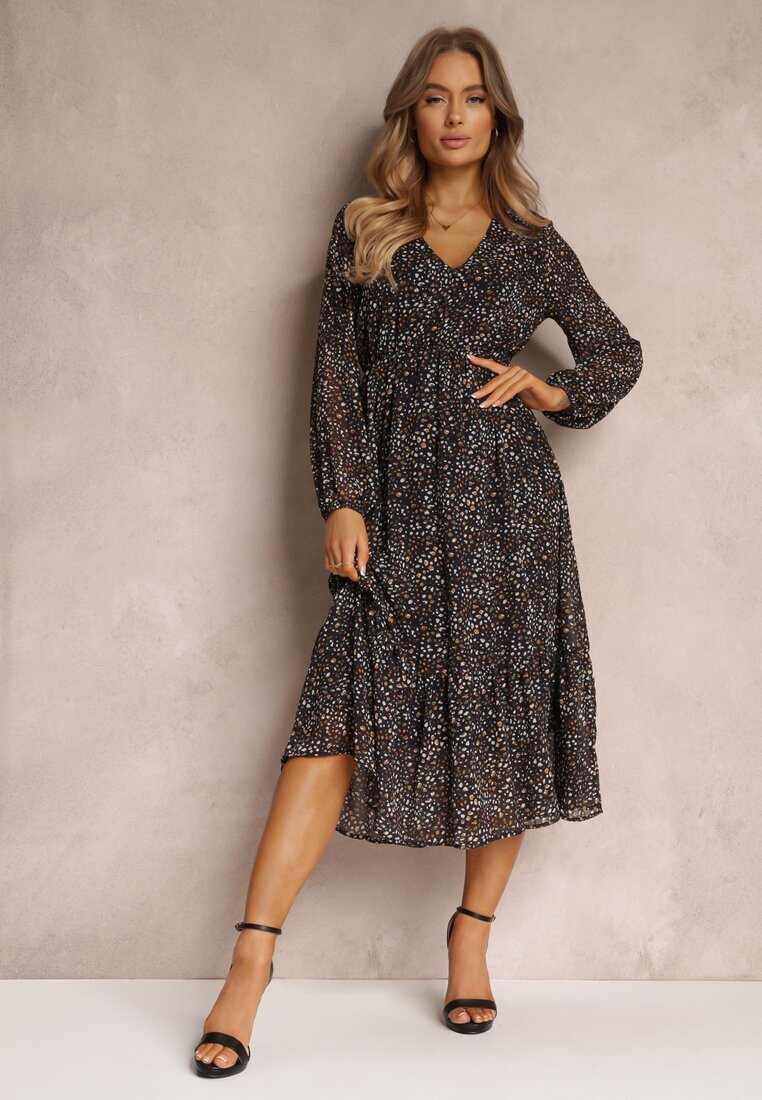 rosa Rochie granat Boulderblossom