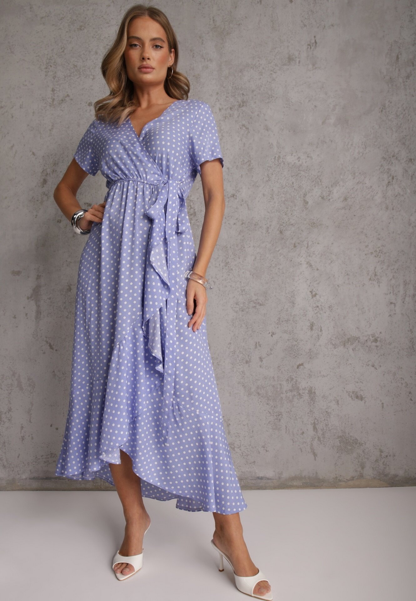 rosa Rochie Lila Boliphise
