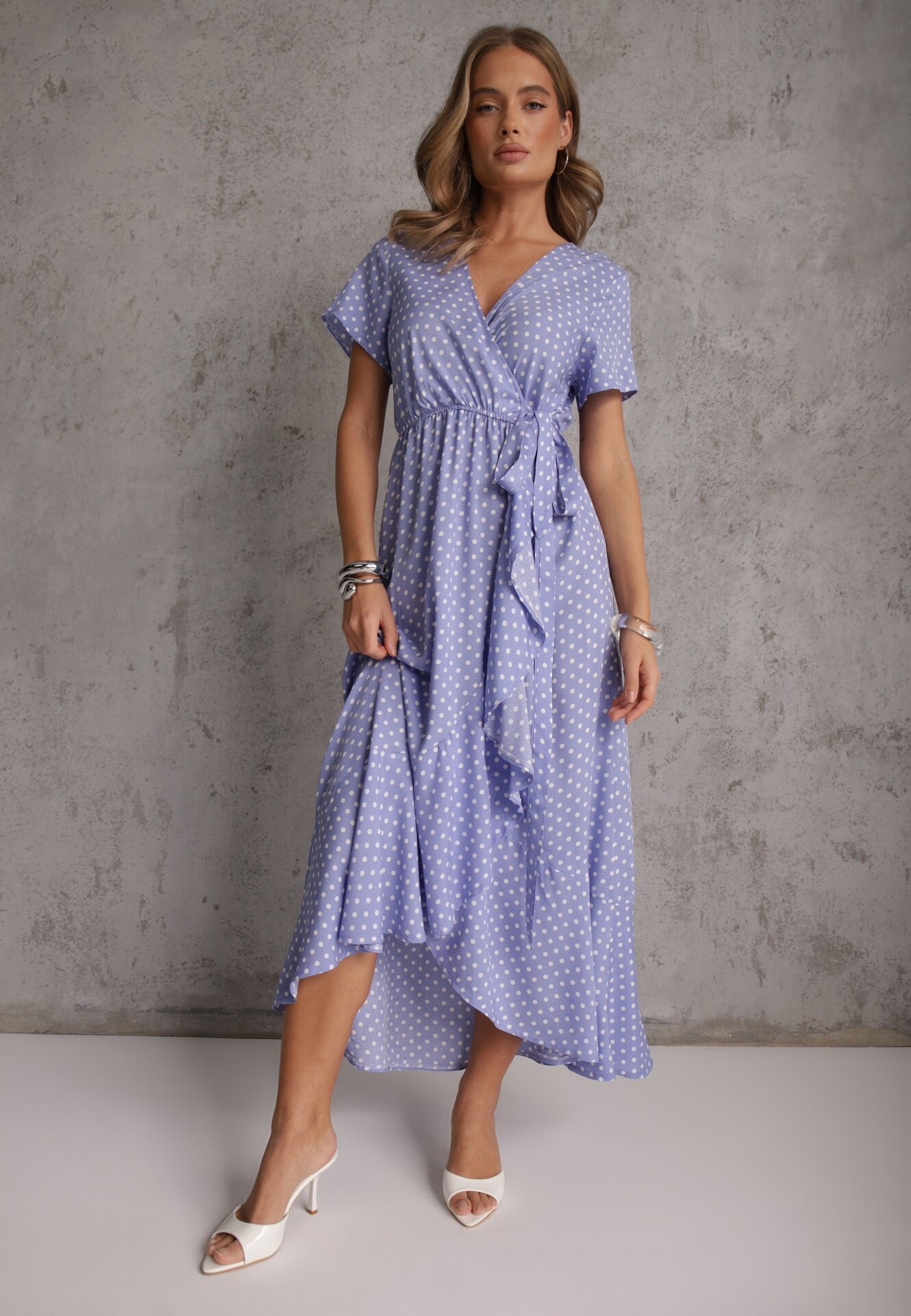 rosa Rochie Lila Boliphise
