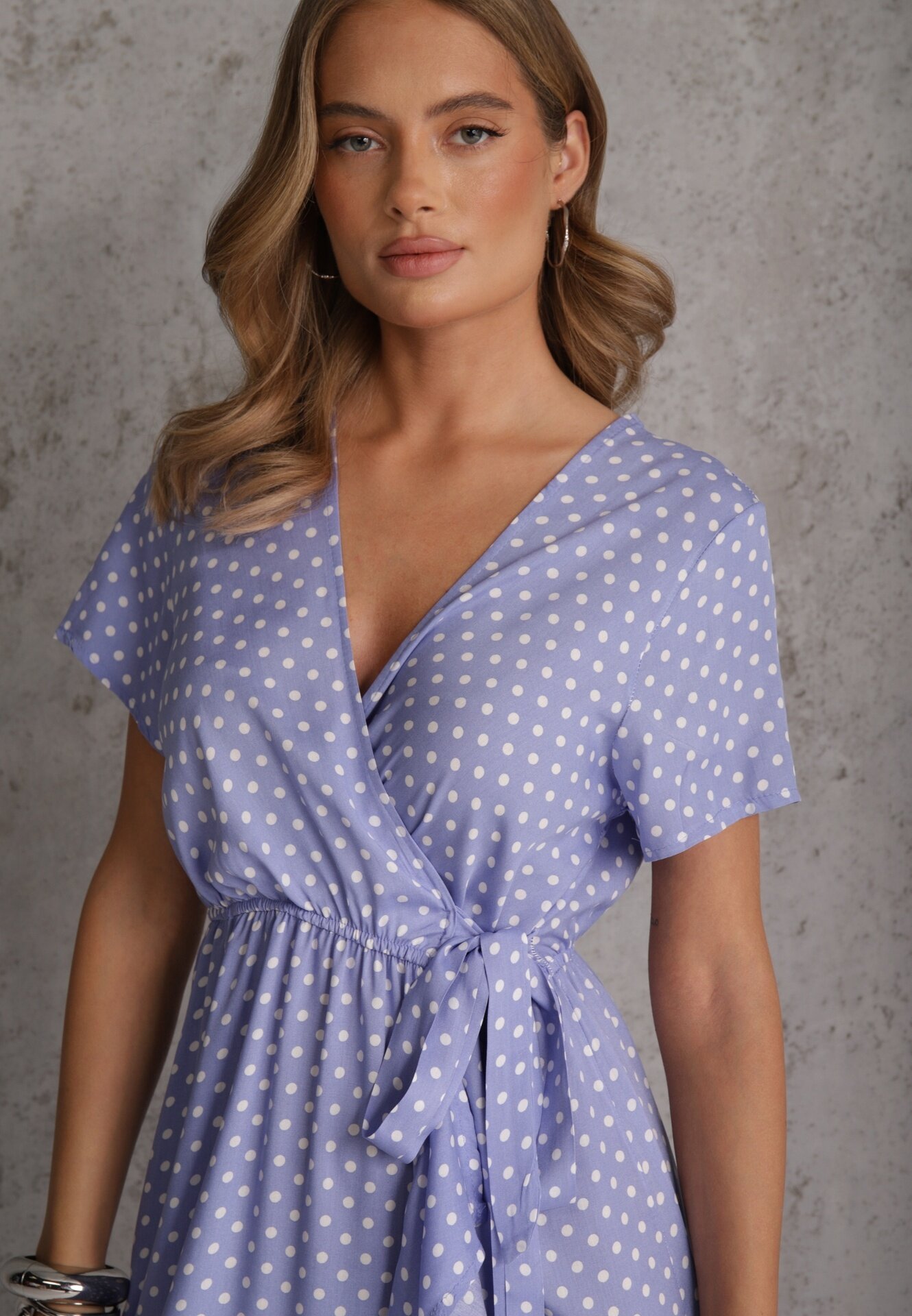 rosa Rochie Lila Boliphise