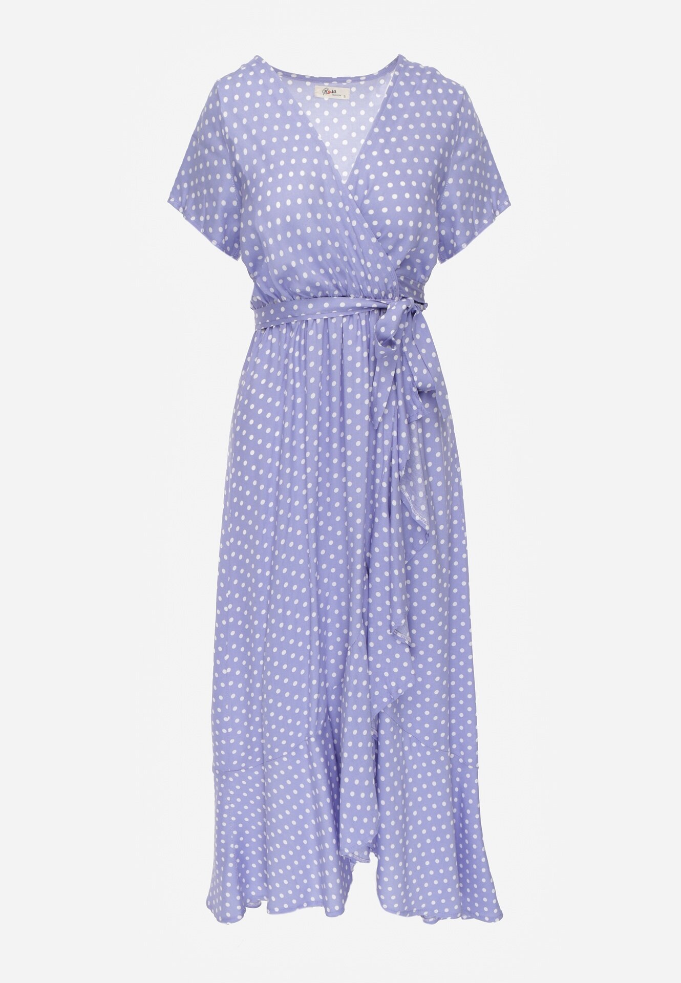 rosa Rochie Lila Boliphise