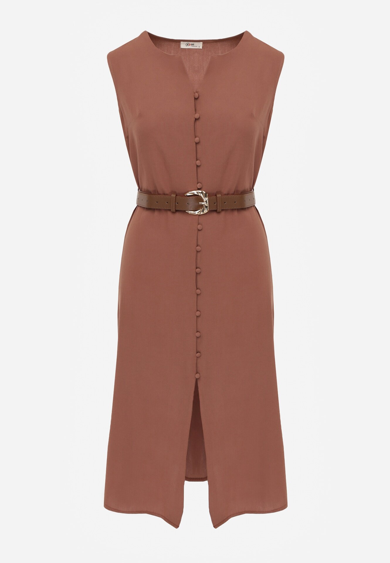 rosa Rochie Maro