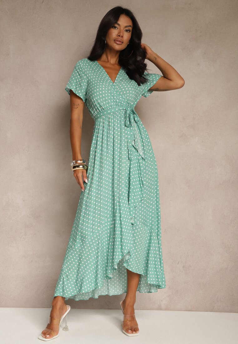 rosa Rochie Mentă Boliphise